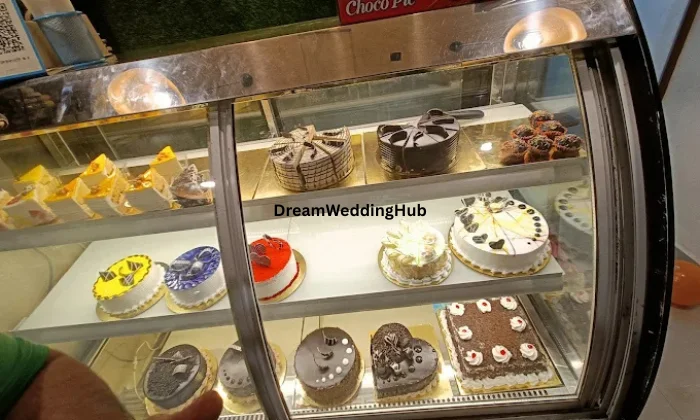 Special Moment Cakes